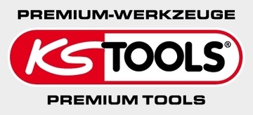 KS Tools 3/4" Umschaltknarre 500 mm