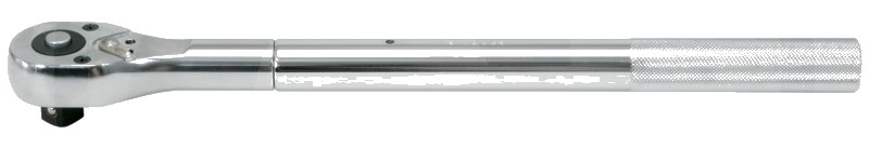 KS Tools 3/4" CHROMEplus® Umschaltknarre 500 mm