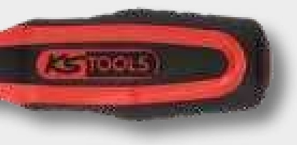 KS Tools ERGOTORQUEplus® Schraubendreher für TX-S 205 mm
