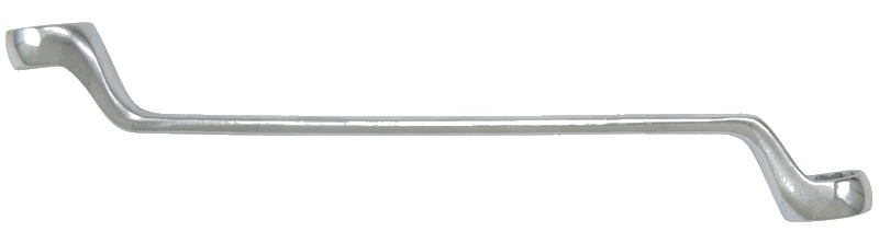 KS Tools CLASSIC Cheie inelară dublă 17x19mm 245 mm