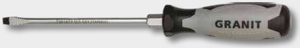 KS Tools ERGOTORQUEplus® Schraubendreher für Inne 205 mm
