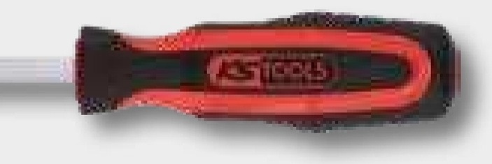 KS Tools 6 in 1 ERGOTORQUEplus® Schraubendreher, 301 mm