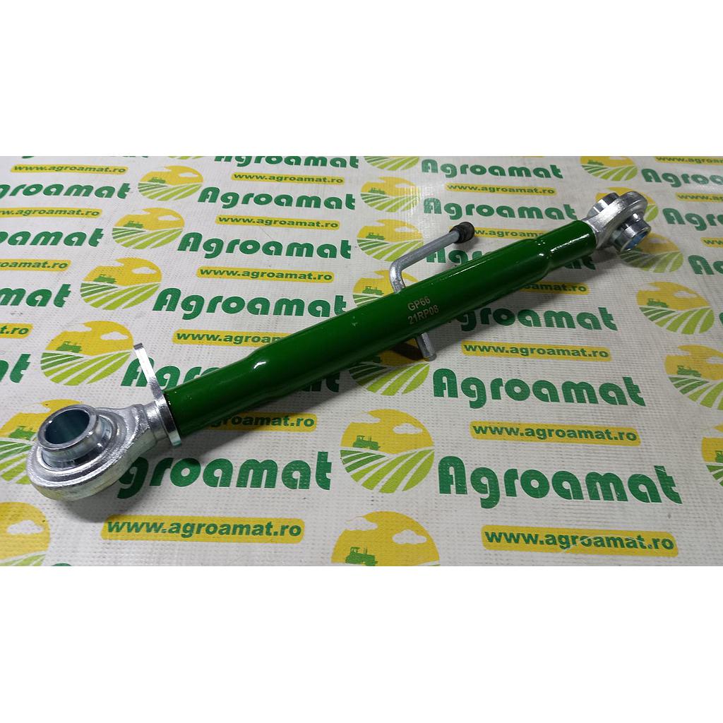 Tirant Central 50cm, CAT 2-2, M30x3,5