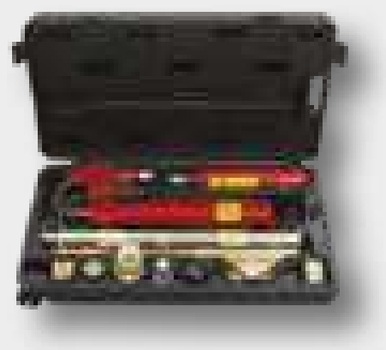 KS Tools Cric transmisie hidraulic, 1000kg - 1000 kg