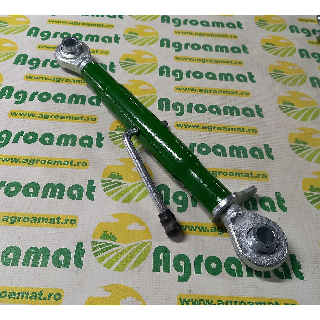 Tirant central 40cm, CAT 1-1, M30x3,5