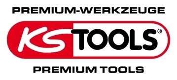 KS Tools Biț CLASSIC 1/4 "pentru șuruburile Phill 25 mm