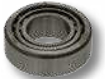 Rulment cu role conice - 25 x 52 mm