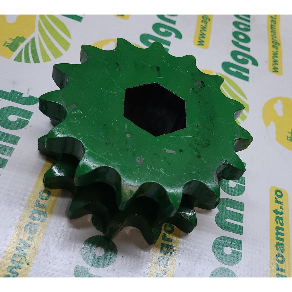 Pinion Org. CC127177