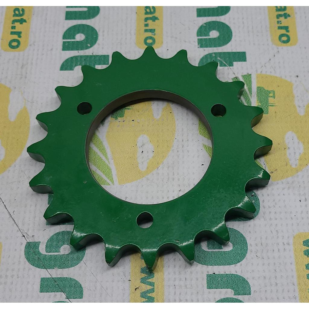 Pinion Org. CC48639