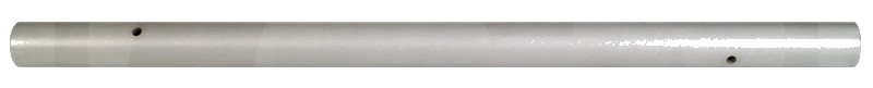 KS Tools Aufsteckrohre für Zugringschlüssel, 24-30mm 460 mm