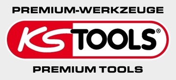 KS Tools 1" Kardangelenk 140 mm