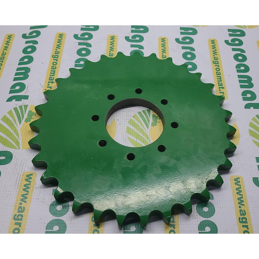 Pinion Org