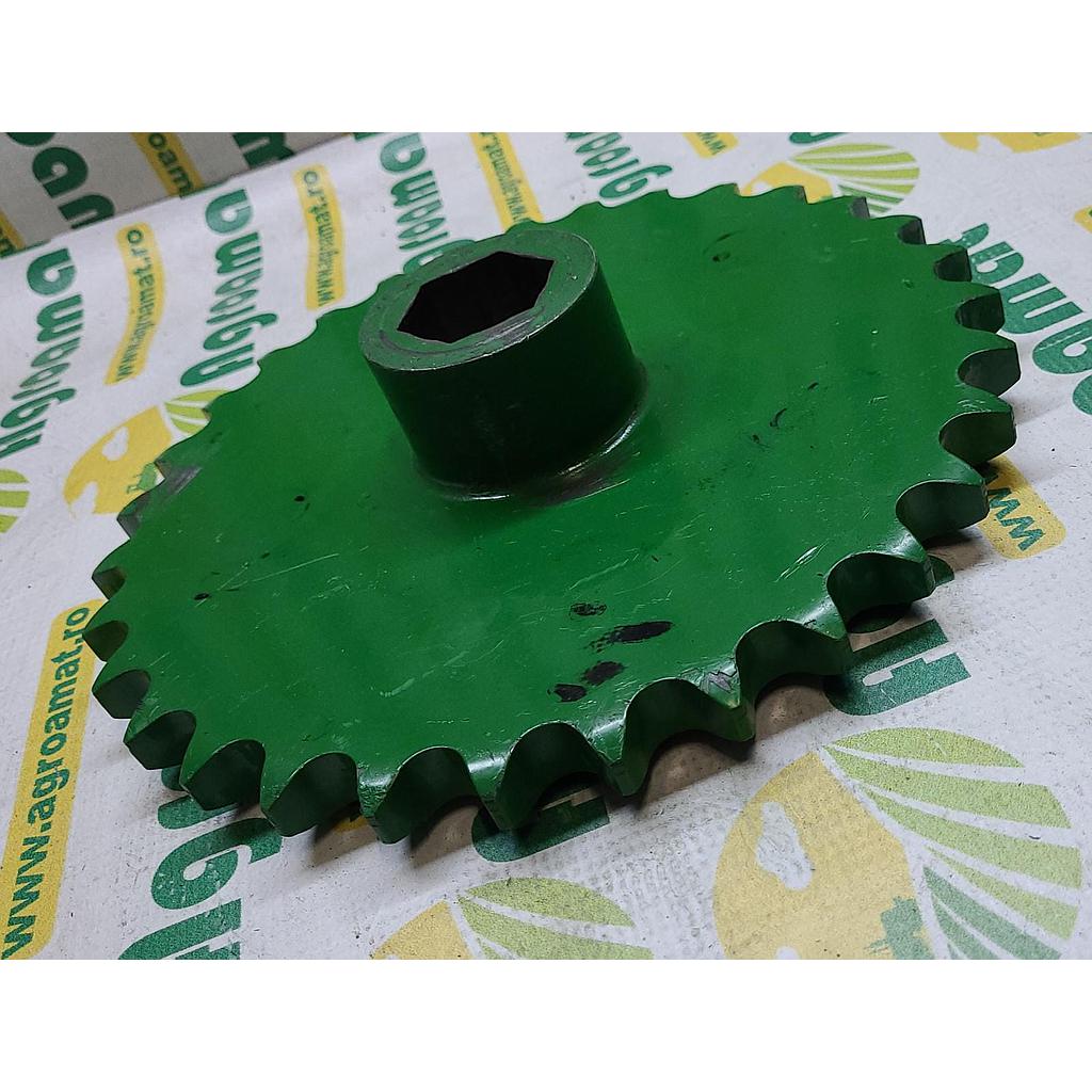 Pinion Org. CC127178
