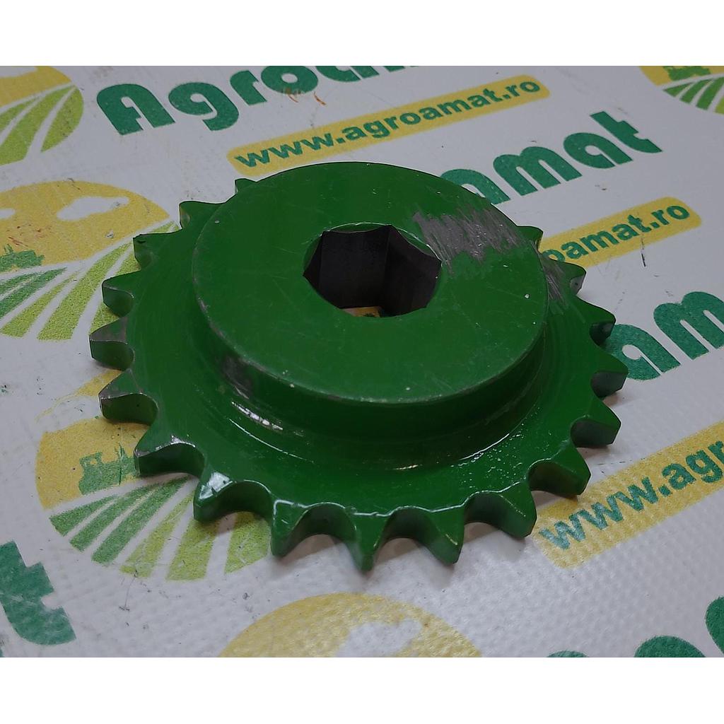 Pinion Org. CC106809