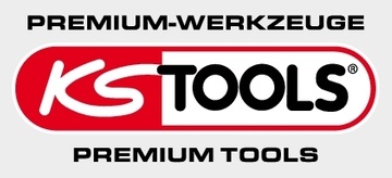 KS Tools CLASSIC Rohrsteckschlüssel, 21x23mm 180 mm