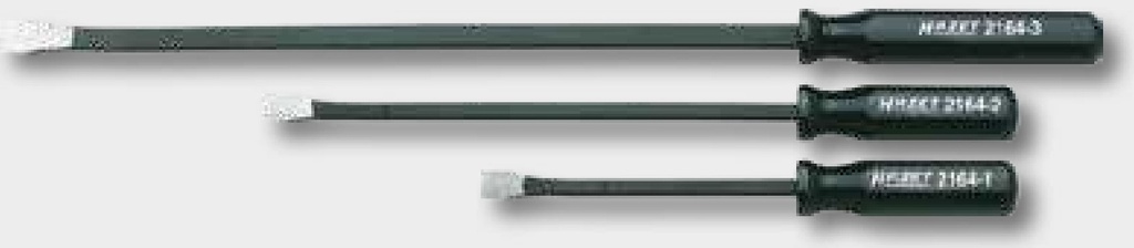 KS Tools Hebeleisen-Satz, 4-tlg. 200 - 300 - 450 - 600 mm