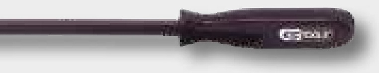 KS Tools Levier pentru montajul anvelopelor, mat - mat satinat