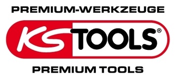 KS Tools Cheie combinată pentru vehicule 1/2 "x17 - 1/2" x 17 x 19 x 22 mm