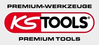 KS Tools Parallel-Schraubstock, 3"