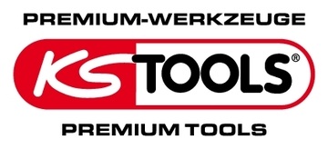 KS Tools Suport magnetic flexibil Ø = 15 mm - L = 510 mm