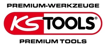KS Tools Suport magnetic flexibil, L=510mm, Øcap=19mm - L = 510 mm