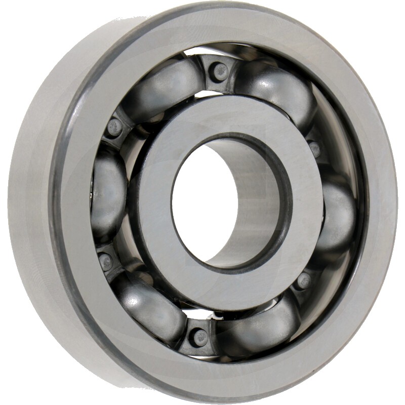 Rulment cu role canelate 6201 12 mm