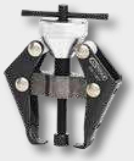 KS Tools Extractor universal 3-brate, 20-230mm 280 mm