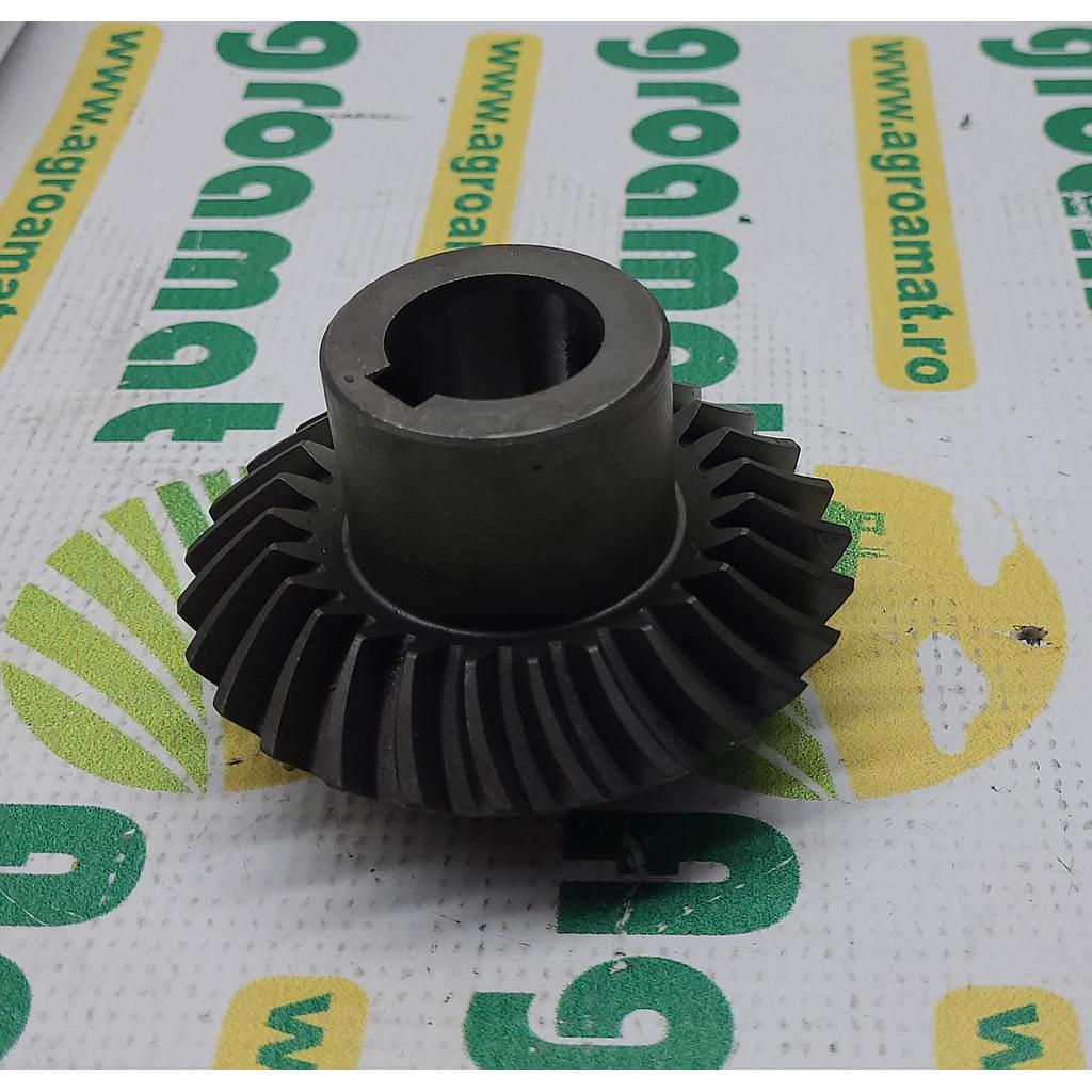 Pinion z-27 5036010671 25mm