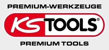 KS Tools CLASSIC Capăt cheie tubulara, 14mm, 1/4" 25 mm