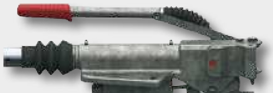 AL-KO Sistem comanda AE 3000