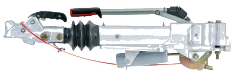 AL-KO Sistem comanda AE 3500