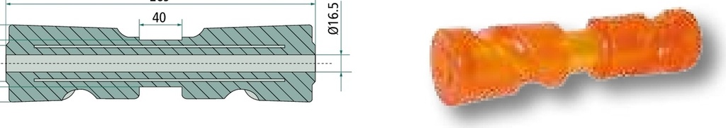 AL-KO Rola tip RPSC-12