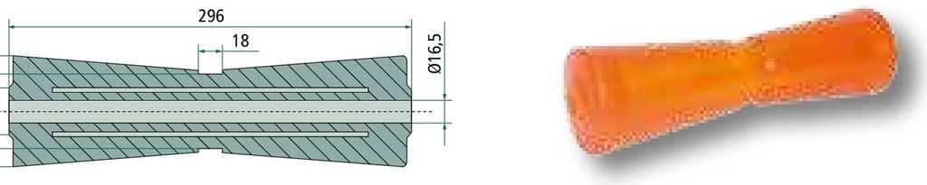 AL-KO Rola tip RP-12