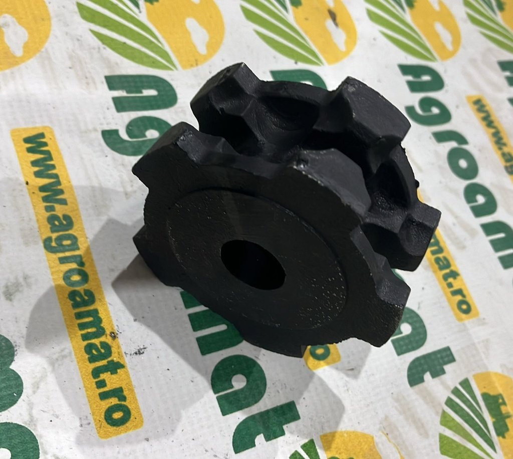 Pinion Mig Gunoi 10x31 diam.25