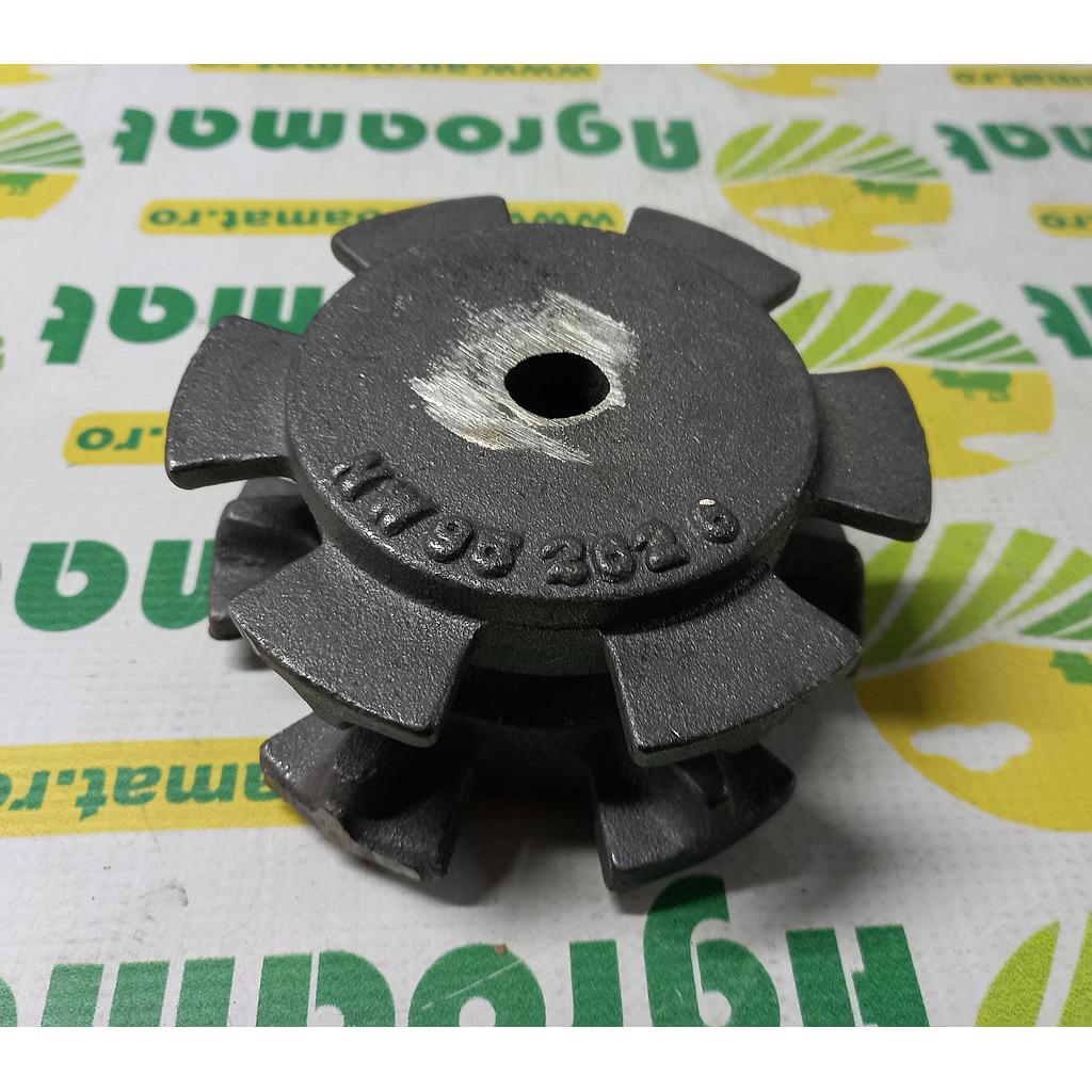 Pinion 9,5x26,2 6N fonta