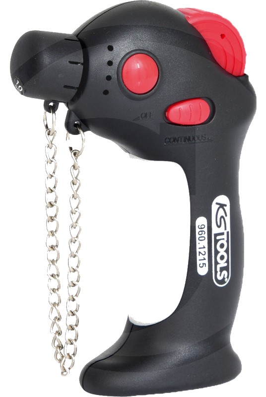 KS Tools Arzator mic de gaz 75 mm