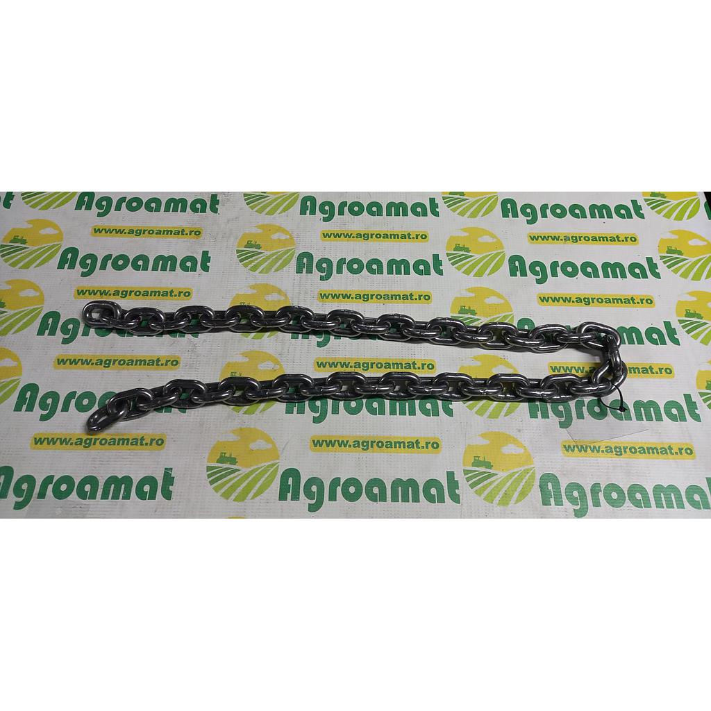 Lant Mig Gunoi 8x31mm 1m
