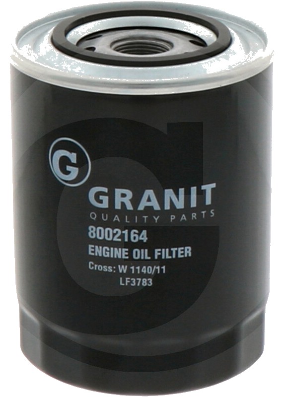 Filtru ulei motor 62 mm