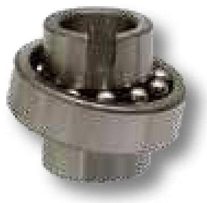 Rulment cu bile Ø 40 mm