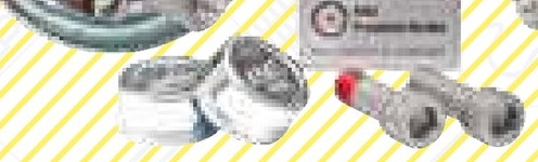 AL-KO Kit conversie frâne AAA Premium 2051 - Kit complet coversie ax AL-KO pentru AL-KO 2051 din an fab.1999