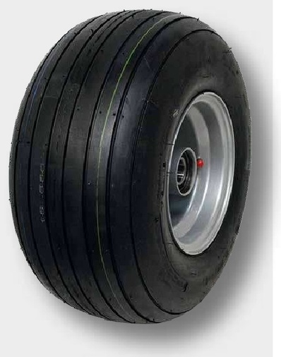 Roata completa - 18 x 8.50-8 6 PR