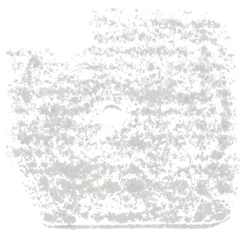 Kawasaki Element-Air Filter