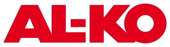 AL-KO Bila de cuplare 7148 2T17 EA 90 - cu gat cu bila cu 2 orificii