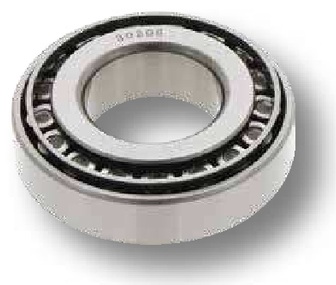 Rulment cu role conice 30206 Ø 30 x 62 mm
