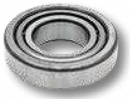 Rulment cu role conice - Ø 35 x 72 mm
