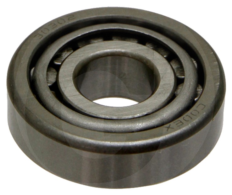 Rulment cu role conice 30303 17 mm