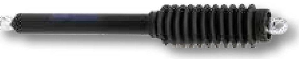 AL-KO Arc pneumatic pentru levier frana de mana - versiunea anterioara