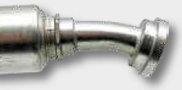 Gates PNE20 SFL 3/4" 22° - Niplu de presare GATES