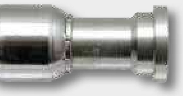 Gates PNE 12 SFL-K 5/8" - Niplu de presare GATES