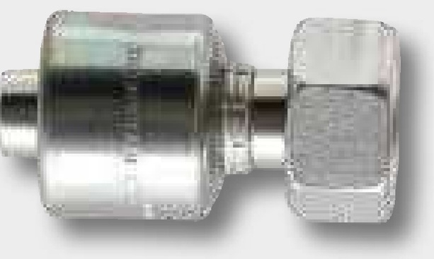 Gates PNE 10 DKF M20x1,5 - Niplu de presare GATES